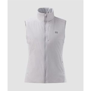 코오롱스포츠 KOLON SPORT HERO 여성 프리마로프트 LIGHT 인슐레이션 베스트 JKVAX25018LGY 329668
