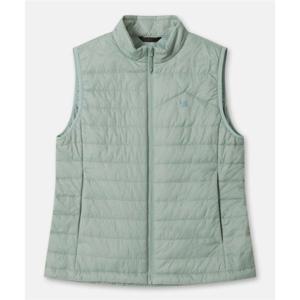 코오롱스포츠 KOLON SPORT 여성 키퍼 패딩 베스트 TVVAW25502MIN 329670