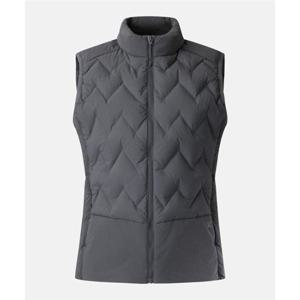 코오롱스포츠 KOLON SPORT 여성 튜브 리드 베스트 JKVAW25302DGY 329673