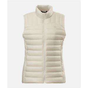 코오롱스포츠 KOLON SPORT 여성 BPL 경량 다운 베스트 JKVAW25312IVO 329676