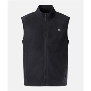 코오롱스포츠 KOLON SPORT 남성 폴라텍 200 베스트 JWVAW25261BLK 329401