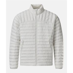 코오롱스포츠 KOLON SPORT 남성 페더리스 나노 퀼팅 재킷 JWJJW25331LGI 329502