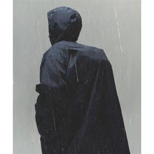 코오롱스포츠 KOLON SPORT 남녀공용 우의 JWJJX25251BLK 329409