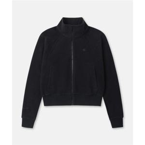 코오롱스포츠 KOLON SPORT 여성 폴라텍 200 플리스 재킷 TVJFW25512BLK 329411