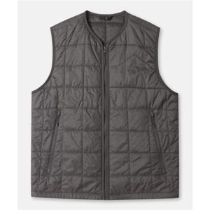 코오롱스포츠 KOLON SPORT 남성 키퍼 U넥 패딩 베스트 TLVAW25511CHA 329413