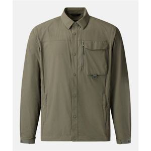 코오롱스포츠 KOLON SPORT 남녀공용 셔츠 재킷 JWSXA25311KHA 329534