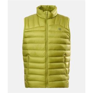 코오롱스포츠 KOLON SPORT 남성 BPL 경량 다운 베스트 JWVAW25311KIW 329540