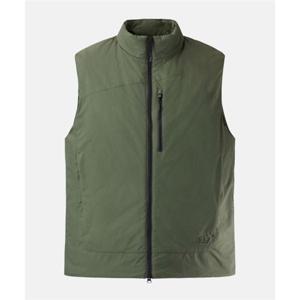 코오롱스포츠 KOLON SPORT 남성 퍼텍스 패딩 베스트 TLVAW25551GKH 329545