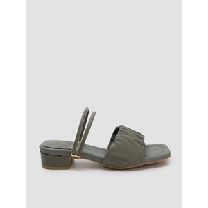 [지쎄]천연가죽 국내수제화 샌들 GIS-44229