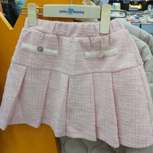 [리틀밥독]W엘리주름SK B251MSK03JJ