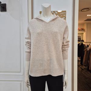 [앤클라인]울후드니트 AX6I1KT 7420-11-BP