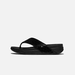 핏플랍 여성 서파 토포스트 샌들 E6M-090