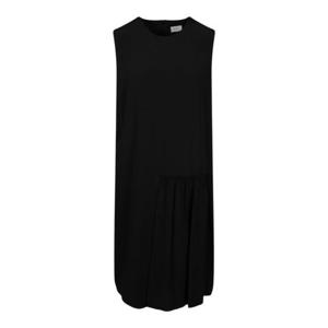 살바토레 페라가모 원피스 13H092 737421 00002 38 Black