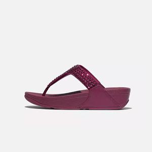 핏플랍 여성 루루 토포스트 샌들 B1B-288