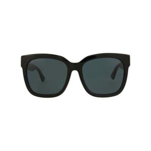 구찌 선글라스 GG0034SAN 30013802 001 Grey