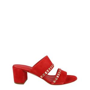 살바토레 페라가모 샌들 01R357 733478 1B 60028 10 Red