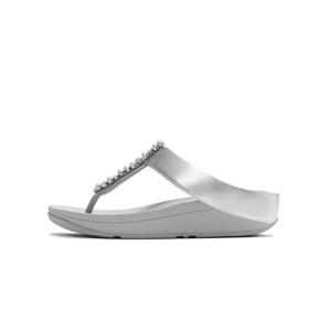 핏플랍 여성 펄 토포스트 샌들 A2N-011