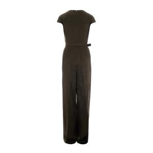 막스마라 점프수트 7222759 Black