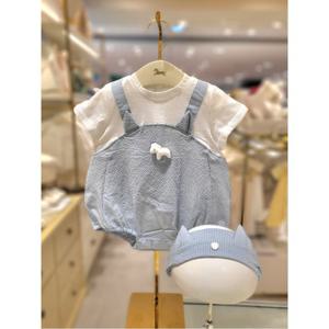 에뜨와 (2026여름)알로바디수트SET (07T327903HK)