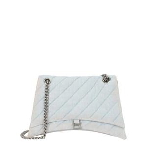 발렌시아가 숄더백 716332 2AAEJ 4651 40237 NS Blue