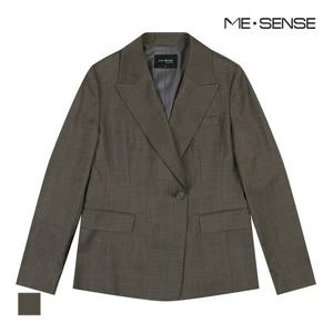 [미센스]MARIO모던 원버튼 자켓_MB49JKM103Z