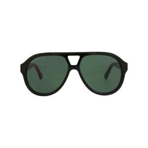 구찌 선글라스 GG0159SN 30013801 003 Grey