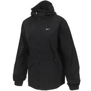 나이키 W 드라이 핏 원 UV 후드 트레이닝 재킷 (IF1167-010)