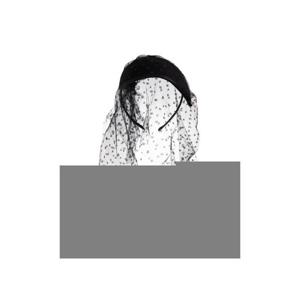 26SS 알렉산더 맥퀸 레이스 veil 8551023F05Q1000 TP571212464