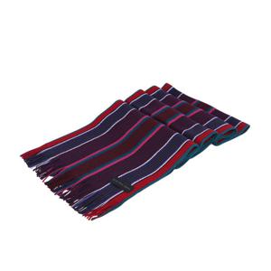 폴스미스 메리노 울 레인보우 머플러 ATXD 642D S949 28