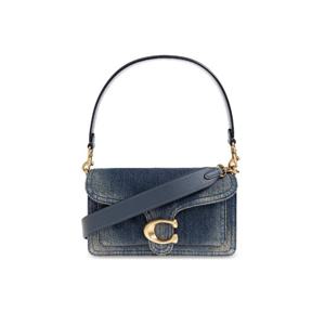 26SS COACH 숄더 백 Tabby 26 CCX340B4YMW TP571245317