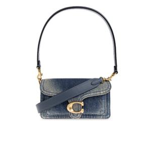 26SS COACH 숄더 백 Tabby 20 CCX330B4YMW TP571245316