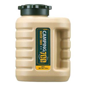 코멕스 휴대용 캠핑물통 700ml