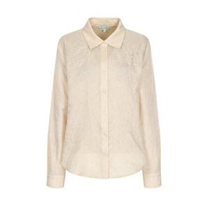 [올리브데올리브] 크링클 블라우스 OE6SB1890