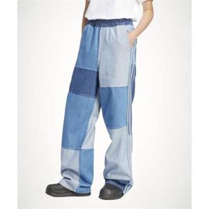 아디다스 ADIDAS KSENIASCHNAIDER 패치워크 진 - 데님 IU2463 1534398