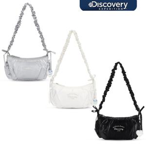 [디스커버리키즈] DKCR2276N GIRLS 글로시 호보백