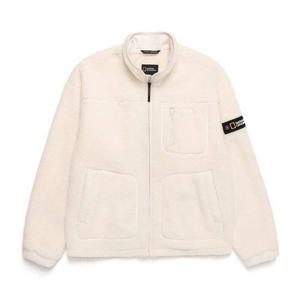 내셔널지오그래픽 하이넥 플리스 자켓 N244UFJ150 330827