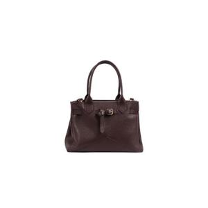 25 FW 발렌타인 케이트 레더 토트 백 BLB993ULE13 TP449993617