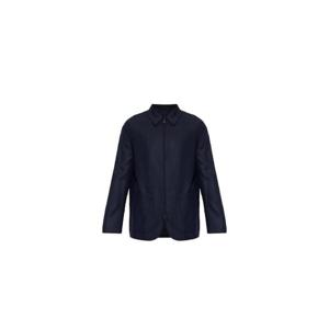 25 FW 조르지오아르마니 헤링본 셔츠 재킷 GM003065TE16776 TP450050038