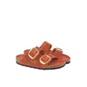 버켄스탁 샌들 7251218 Brown