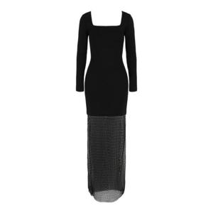 지방시 원피스 BW21HZ G1P3 001 00002 34 Black