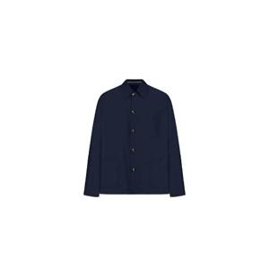 25 FW 조르지오아르마니 버튼 오버셔츠 GM003393TE10088 TP450046393