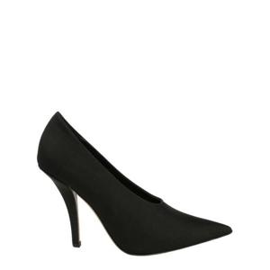 파리텍사스 힐 펌프스 PX1344 XTSAT 0007 00002 36 Black