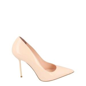 파리텍사스 힐 펌프스 PX1301 XVN01 0027 20007 37 Neutrals