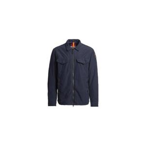 25 FW 파라점퍼스 체스트 포켓 집업 재킷 26SPMOSDU01 TP450046042