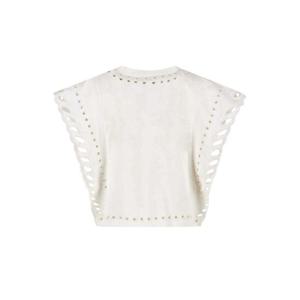 이자벨마랑에뚜왈 탑 8692516 White