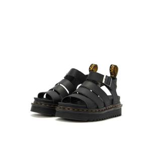 닥터마틴 샌들 1222009 Black