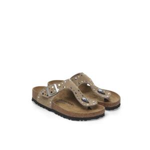 버켄스탁 샌들 326289 Brown