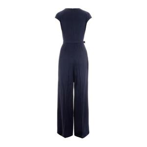 막스마라 점프수트 7189740 Black