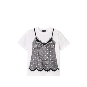 마크제이콥스 탑 2S6RTP038C16101 White