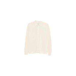 25 FW 아스페시 버튼 셔츠 S6QM810D096 TP450044946